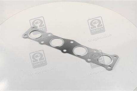 Прокладка колектора випускного HYUNDAI G4KA/G4KE PARTS-MALL P1M-A010