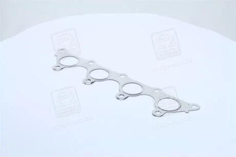Прокладка колектора випускного HYUNDAI G4EE/G4ED PARTS-MALL P1M-A011