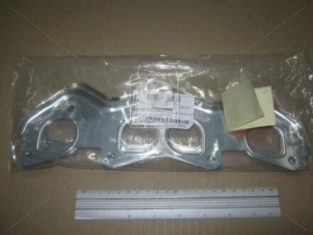 Прокладка колектора випускного PARTS-MALL P1M-B007