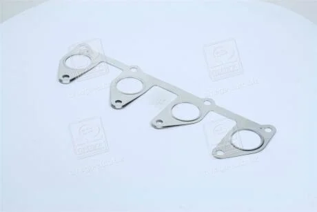 Прокладка колектора випускного DAEWOO ESPERO PARTS-MALL P1M-C002