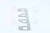 Прокладка колектора випускного DAEWOO/CHEVROLET AVEO 1,5 8V PARTS-MALL P1M-C009 (фото 2)