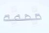 Прокладка колектора випускного DAEWOO/CHEVROLET AVEO 1,5 8V PARTS-MALL P1M-C009 (фото 3)