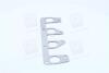 Прокладка колектора випускного DAEWOO/CHEVROLET AVEO 1,5 8V PARTS-MALL P1M-C009 (фото 4)