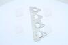 Прокладка колектора випускного C18SED/F18D3 DAEWOO LACETTI PARTS-MALL P1M-C013 (фото 4)