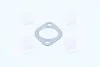 Прокладка системи вихлопної CHEVROLET AVEO PARTS-MALL P1N-C015 (фото 4)