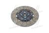 Диск зчеплення HYUNDAI/KIA HD65/72/78 PARTS-MALL P3A-D021 (фото 3)