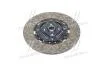 Диск зчеплення HYUNDAI/KIA HD65/72/78 PARTS-MALL P3A-D021 (фото 4)