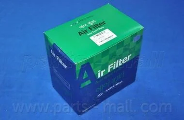 Фільтр повітряний PARTS-MALL PAF-007