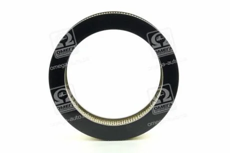 Фільтр повітряний MAZDA 626 PARTS-MALL PAH-013