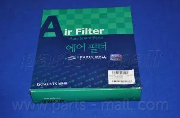 Фільтр повітряний PARTS-MALL PAM-032