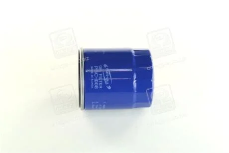 Фільтр мастильний двигуна DAEWOO TOSCA(V250) PARTS-MALL PBC-008