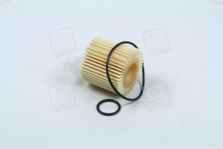Фільтр масляний двигуна TOYOTA RX350(K) 07- PARTS-MALL PBF-028