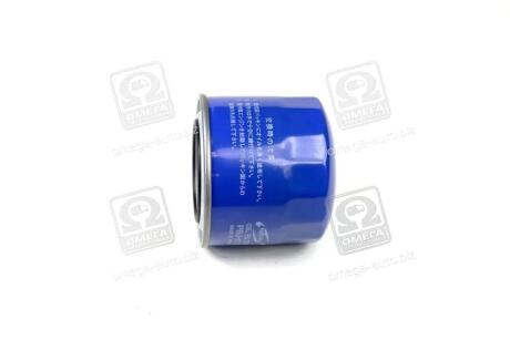 Фільтр масляний двигуна HONDA CIVIC 2 80-83 PARTS-MALL PBJ-012