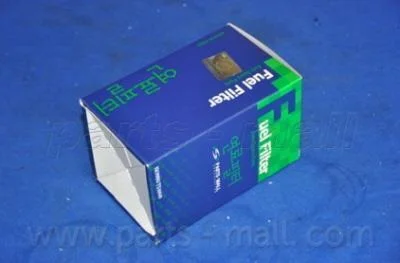 Фільтр паливний TOYOTA HILUX(6) 97-05 PARTS-MALL PCF-099