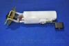 Електробензонасос DAEWOO NUBIRA 1,6/2,0 16V (J100) PARTS-MALL PDC-M004 (фото 3)