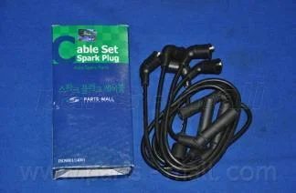 Високовольтні кабелі к-т PARTS-MALL PEA-E06