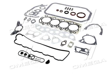 Комплект прокладок двигуна PARTS-MALL PFA-M060