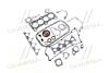 Прокладки двигуна HYUNDAI G4EE PARTS-MALL PFA-M101 (фото 1)