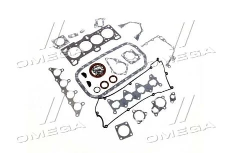 Прокладки двигуна HYUNDAI G4EE PARTS-MALL PFA-M101