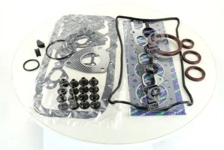 Комплект прокладок двигуна FULL DAEWOO A16DMS PARTS-MALL PFC-G012