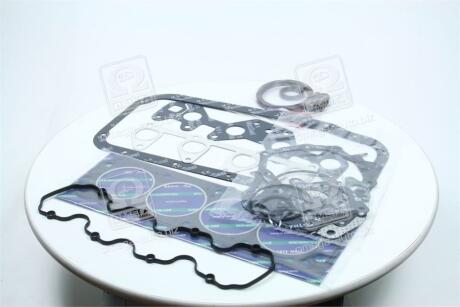 Прокладки двигуна FULL DAEWOO A13SMS/A15SMS PARTS-MALL PFC-N006