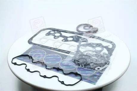 Прокладки двигуна FULL DAEWOO A13SMS/A15SMS PARTS-MALL PFC-N006