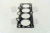 Прокладка головки блоку HYUNDAI/KIA G4GM/G4GF/G4CN/G4JP MLS PARTS-MALL PGA-M012 (фото 2)