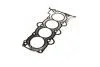 Прокладка головки блоку HYUNDAI/KIA G4FC PARTS-MALL PGA-M069 (фото 4)