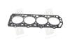 Прокладка головки блоку HYUNDAI D4BX/D4BA/D4BB PARTS-MALL PGA-N050 (фото 3)