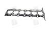Прокладка головки блоку CHEVROLET/DAEWOO X20D1/ X25D1 PARTS-MALL PGC-M017 (фото 3)