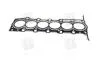 Прокладка головки блоку CHEVROLET/DAEWOO X20D1/ X25D1 PARTS-MALL PGC-M017 (фото 3)