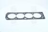 Прокладка головки блоку CHEVROLET F15D3/F16D3/F14D3 PARTS-MALL PGC-N013 (фото 3)