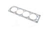Прокладка головки блоку CHEVROLET C18SED/C20SEL/C22SEL/C20SED/C22SED PARTS-MALL PGC-N014 (фото 3)