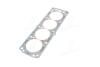 Прокладка головки блоку CHEVROLET C18SED/C20SEL/C22SEL/C20SED/C22SED PARTS-MALL PGC-N014 (фото 4)