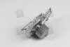 Насос водяний CHEVROLET, DAEWOO Matiz (M200, M250) (M100) 0.8 PARTS-MALL PHC-001 (фото 4)