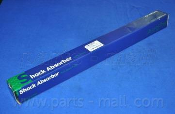 Амортизатор підв. задн. PARTS-MALL PJA-R004