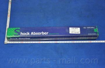 Амортизатор підв. задн. HYUNDAI i30(FD) PARTS-MALL PJA-R061