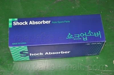 Амортизатор підв. HYUNDAI MATRIX задн. лів. PARTS-MALL PJA-RL008
