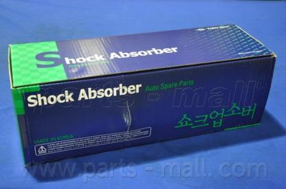 Амортизатор підв. HYUNDAI MATRIX задн. прав. PARTS-MALL PJA-RR008