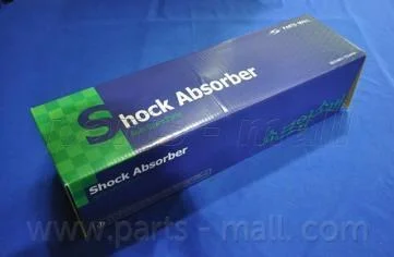 Амортизатор підв. передн. лів. KIA Magentis 04-06 PARTS-MALL PJB-FL020