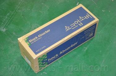 Амортизатор підв. DAEWOO NUBIRA передн. прав. PARTS-MALL PJC-002