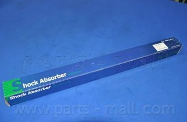 Амортизатор підв. Chevrolet Cruze задн. 13332639 PARTS-MALL PJC-R009