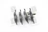 Колодка гальм. диск. KIA SEPHIA-II PARTS-MALL PKB-005 (фото 1)