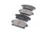Колодка гальм. диск. CHEVROLET CRUZE PARTS-MALL PKC-028 (фото 4)