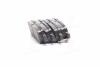 Колодки гальм. диск. NISSAN QASHQAI, TIIDA, X-TRAIL, LEAF PARTS-MALL PKE-011 (фото 2)