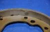 Колодки гальм. барабанні PARTS-MALL PLA-004 (фото 3)