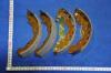 Колодка гальм. барабан. HYUNDAI ACCENT PARTS-MALL PLA-011 (фото 2)