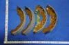 Колодка гальм. барабан. HYUNDAI ACCENT PARTS-MALL PLA-011 (фото 2)