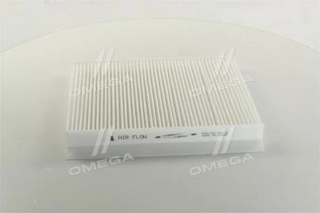 Фільтр салону HYUNDAI ACCENT PARTS-MALL PMA-020