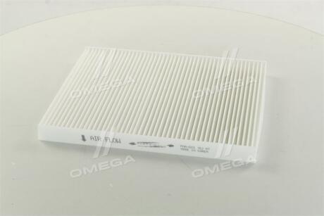 Фільтр салону HYUNDAI TUCSON(-OCT 2006) PARTS-MALL PMA-022